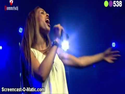 Happy birthday Glennis!