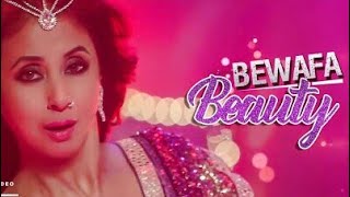 Bewafa  Beauty  full  video  song  by  Urmila  Maton