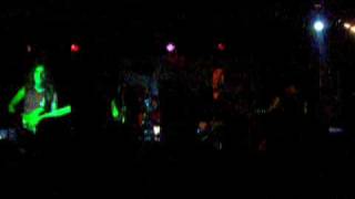 CADAVERIA - Call Me(Blondie cover) @titty twister - 15/11/08