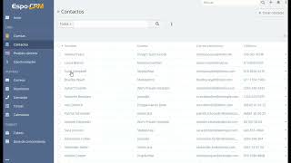 Transforma Tu Negocio con EspoCRM Descubre las Ventajas de Este CRM Gratuito para Empresas