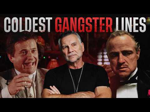 Top 10 Legendary Mob Movie Quotes Every Fan Should Know