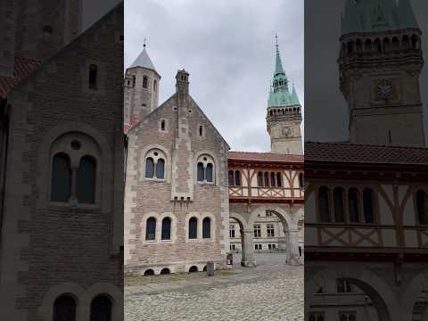 Braunschweig - Niedersachsen 🇩🇪 #deutschland #niedersachsen #braunschweig #германия #germany