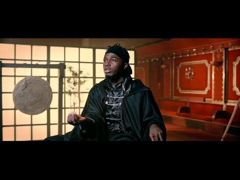 ZieZie - Sensei (Official Video)