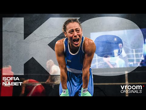 SOFIA NABET, AU NOM DU PÈRE  - KO, À TERRE MAIS JAMAIS VAINCU - ÉPISODE 3