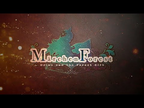 Märchen Forest Launch trailer thumbnail