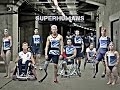 Paralympics - ''Unashamed'' - Motivational tribute