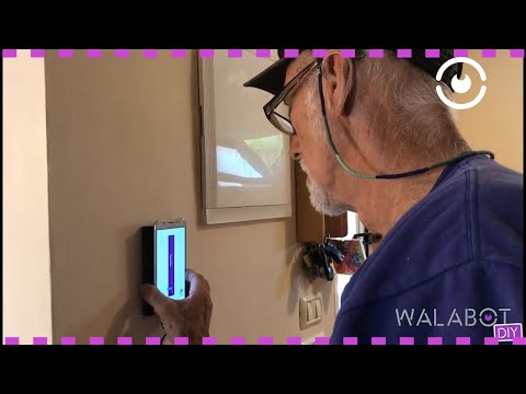 image-What is the difference between Walabot and Walabot plus?
