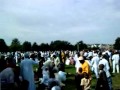 Eid Namaz In London Many Muslims From Around The World Saying Their Prayers