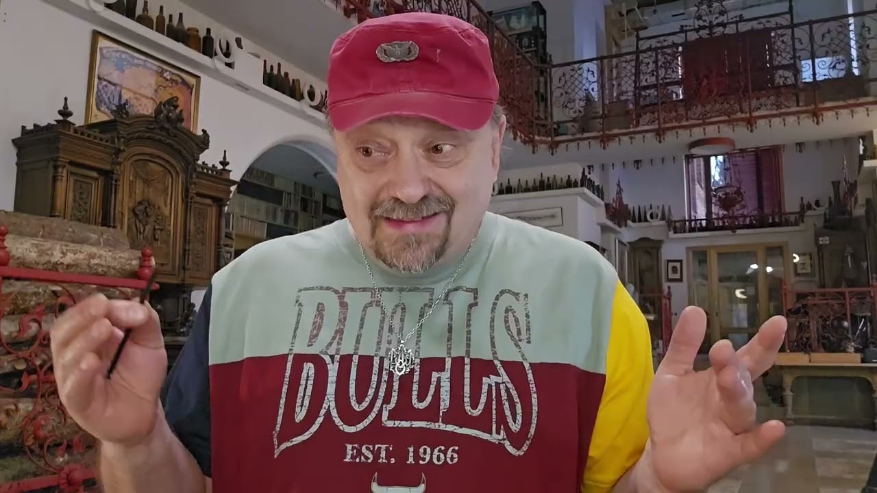 У Зеленского - полный Свинарчук, 