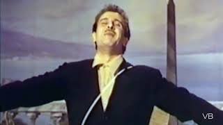 Domenico Modugno - 'o ccafè