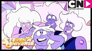Steven Universe | All The Amethysts | That Will Be All PREVIEW | Cartoon Network