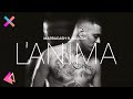 Madame - L'anima (testo | LYRICS) - MARRACASH ft. MADAME