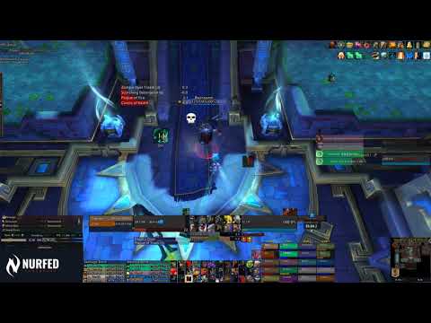 Mythic Rastakhan - Prot warr