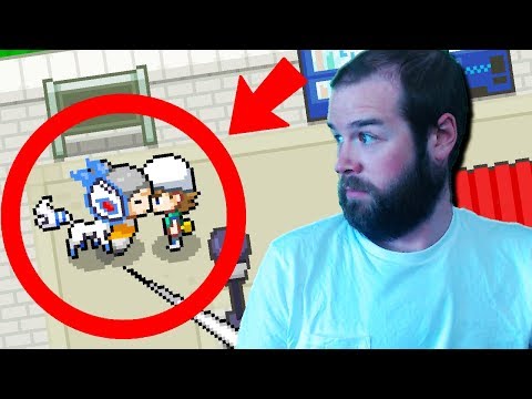 PLAN À TROIS AVEC GRAND-MÈRE ET UN POKÉMON 😖 -  Pokémon SOLAR LIGHT NUZLOCKE