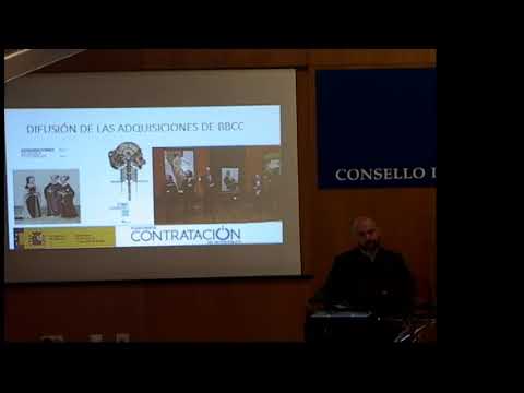 Vídeo: O patrimonio moble, entre o comunitario e o privado. 1