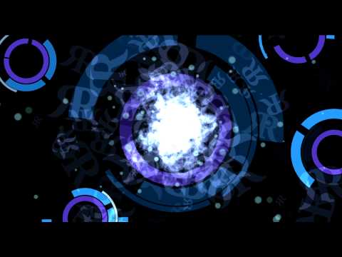 RON REESER - Radius (Visual)