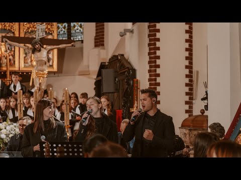 Unoszę wzrok - Ekipa Dobrego Dźwięku 