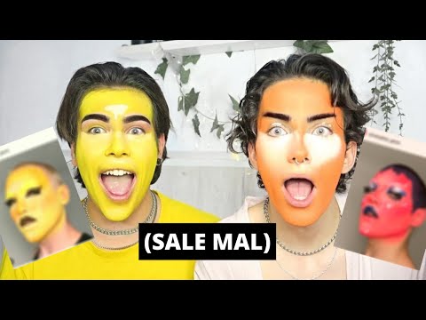 J0DlEND0 A SERGIO PARDO 😈