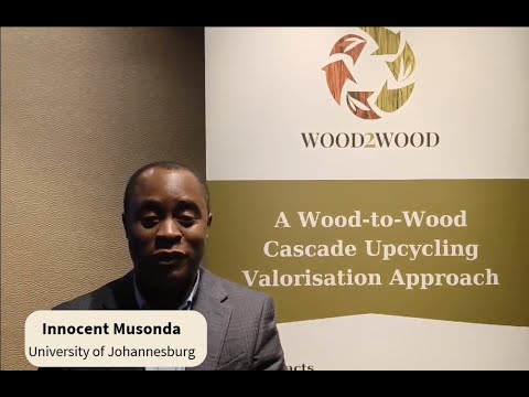 "Meet The Partner" #8 - University of Johannesburg