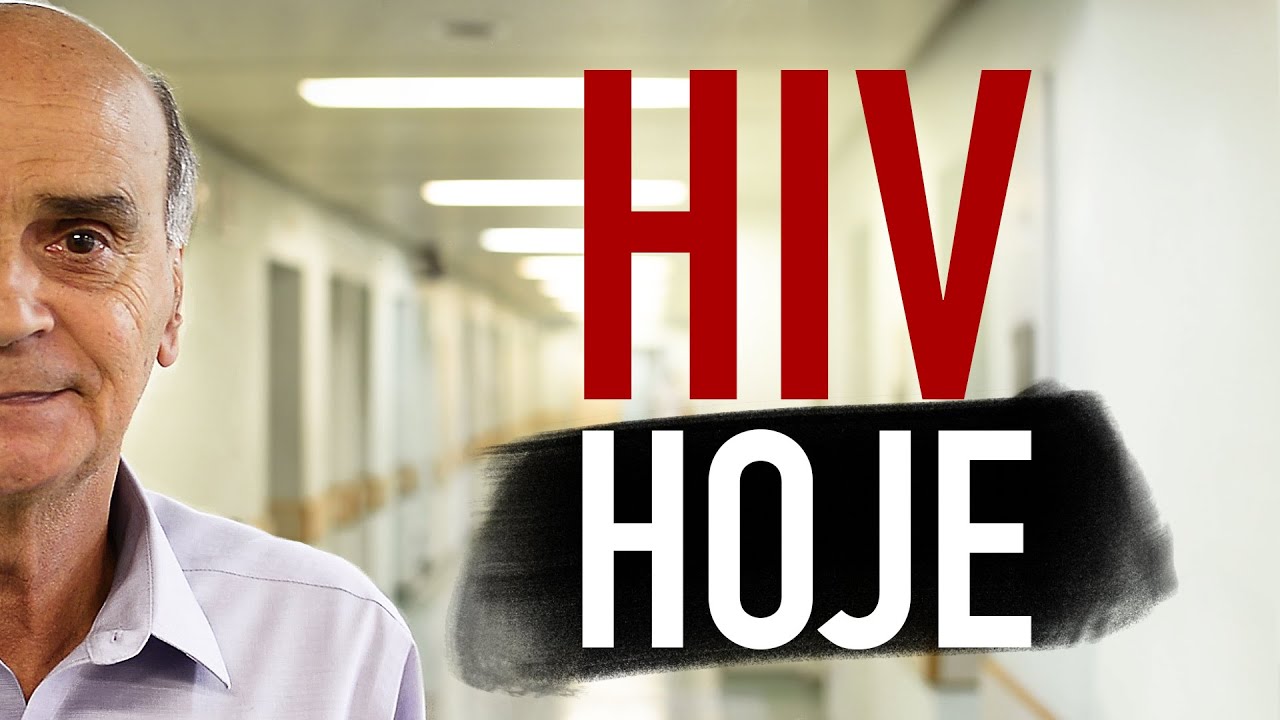 HIV HOJE (com Dráuzio Varella) - Põe na Roda