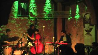 Ornithology by Musical Praxis Conservatory Jazz Piano Trio Ensembles