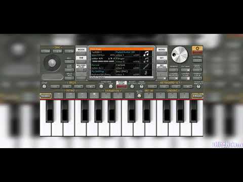 vickey guru midum tone