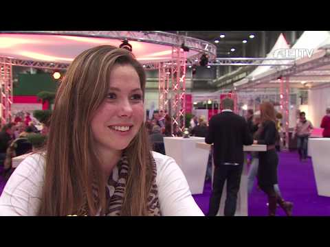 FEI World Cup™ Driving 2014/15 - Leipzig - Jeannette Chardon