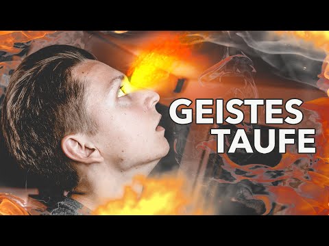 How do I receive the Holy Spirit?