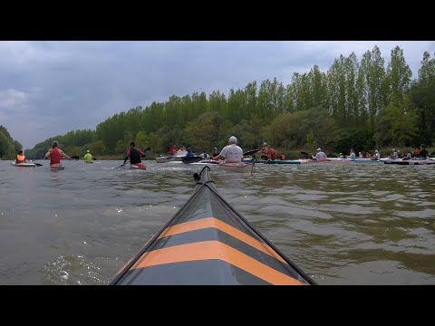 Mosoni Duna Beevezés 2022