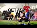Ada Hegerberg | Get Ada Her Way | Nike Football