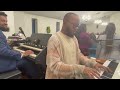You Are God Alone By Marvin Sapp