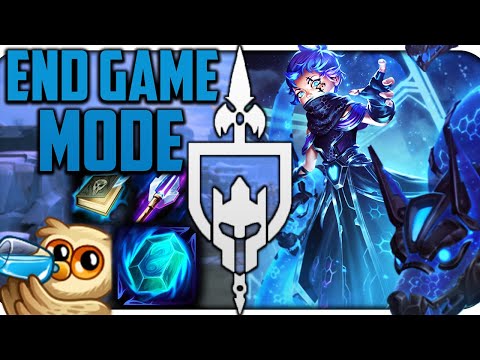 1200+ POWER SCYLLA ULTRA LATE GAME ONE SHOTS!