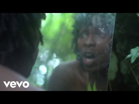 1byng - Introspection (Official Music Video)