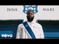 Cassper Nyovest - Ever Changing Times (Visualizer)