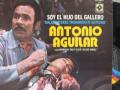 Antono Aguilar-Soy El Hijo Del Gallero
