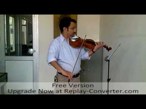 ABRSM grade 5 Song of the Ghetto