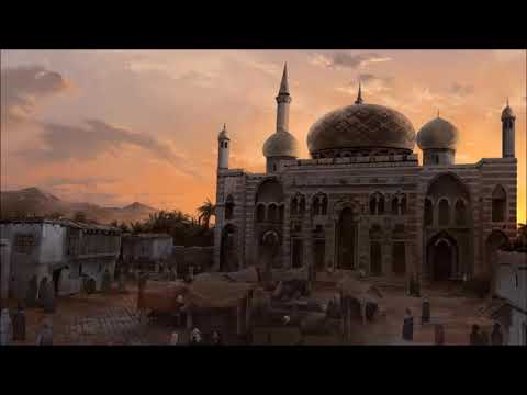 Lut Gholein - Diablo II Music