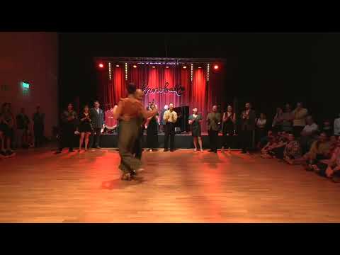 The SNowball 2022 - LotD Balboa Competition