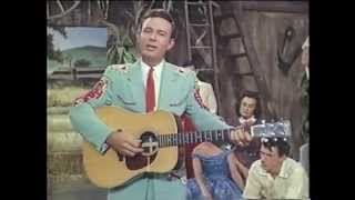 Jim Reeves - I've Lived A Lot In My Time