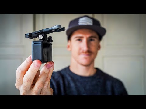 My BEST GoPro Accessories | GoPro Mouth Mount Review