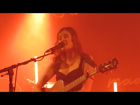 Madeline Juno - Vermisse gar nichts (5.7.2022) Hannover