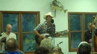 Daryl Wayne Dasher: Sun (Live @ the Black Swamp Nature Center)