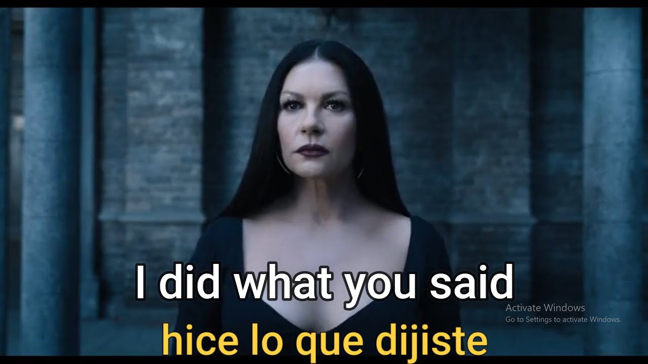 Mejora tus habilidades para hablar inglés a través de películas extranjeras