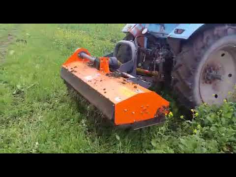 Мульчирователь DP 205 