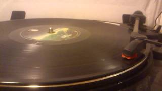 NAZARETH - Just get into it - (No mean city - 1978)