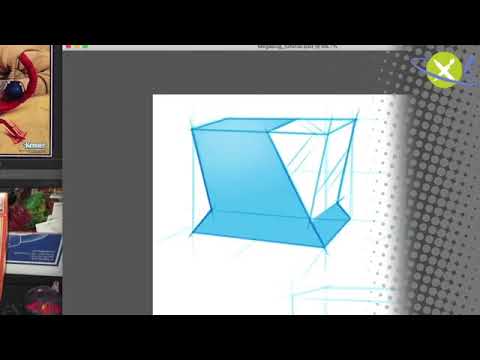 Blueline Design Episode