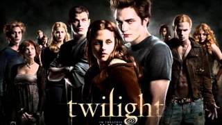 Mute Math- Spotlight (Twilight Mix) The Twilight Soundtrack With Lyrics