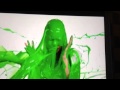 Ashley Argota True Jackson Vp Slime