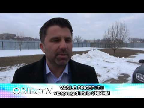 01.02.2017 / Ştire Etv - AMBASADORUL S.U.A. LA BUCUREȘTI,  ÎN VIZITĂ LA BRĂILA ȘI GALAȚI