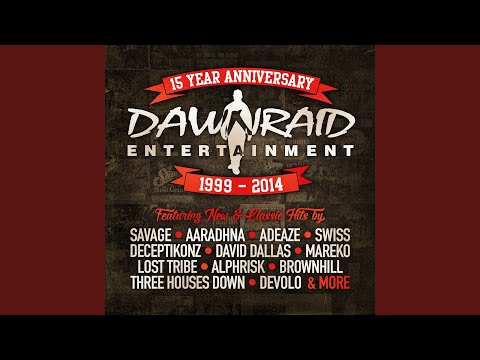 Feels Like Magic (feat. Horsemen Famil)